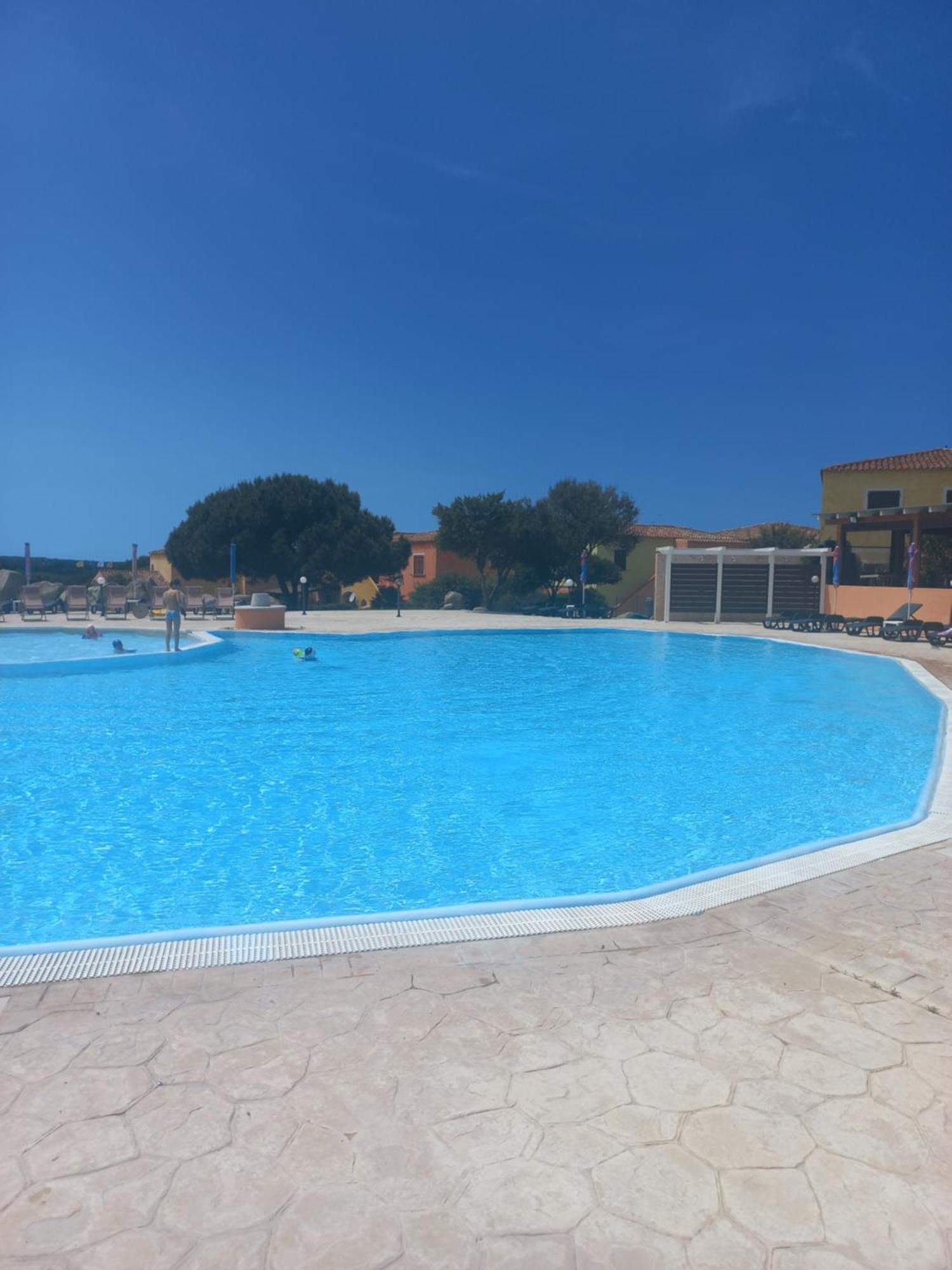 Surf House Mirice Apartment Vignola Mare Exterior photo